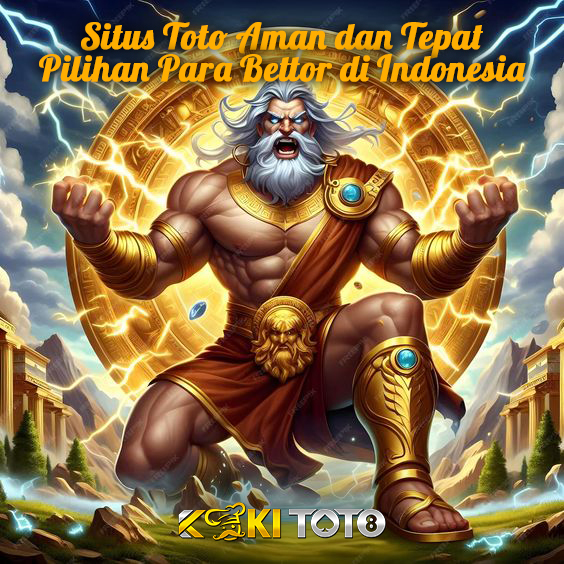 Cara Mengenali Situs Togel Online yang Tepat di Indonesia