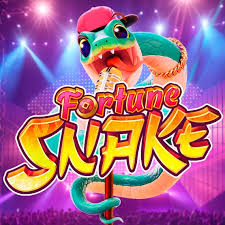 Permainan slot pgsoft fortune snake