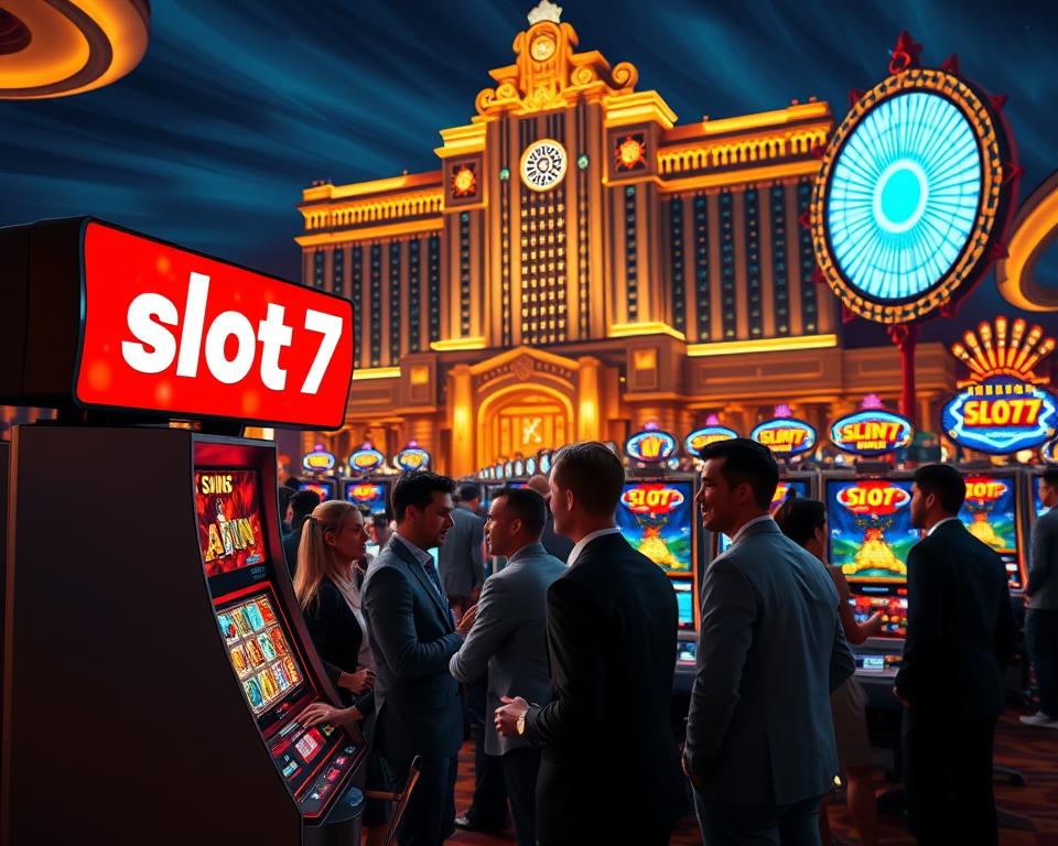 slot777