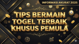 tips bermain togel online di kokitoto